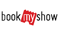 bookmyshow Entertainment client with kenscio