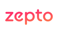 Zepto quick-commerce client with kenscio