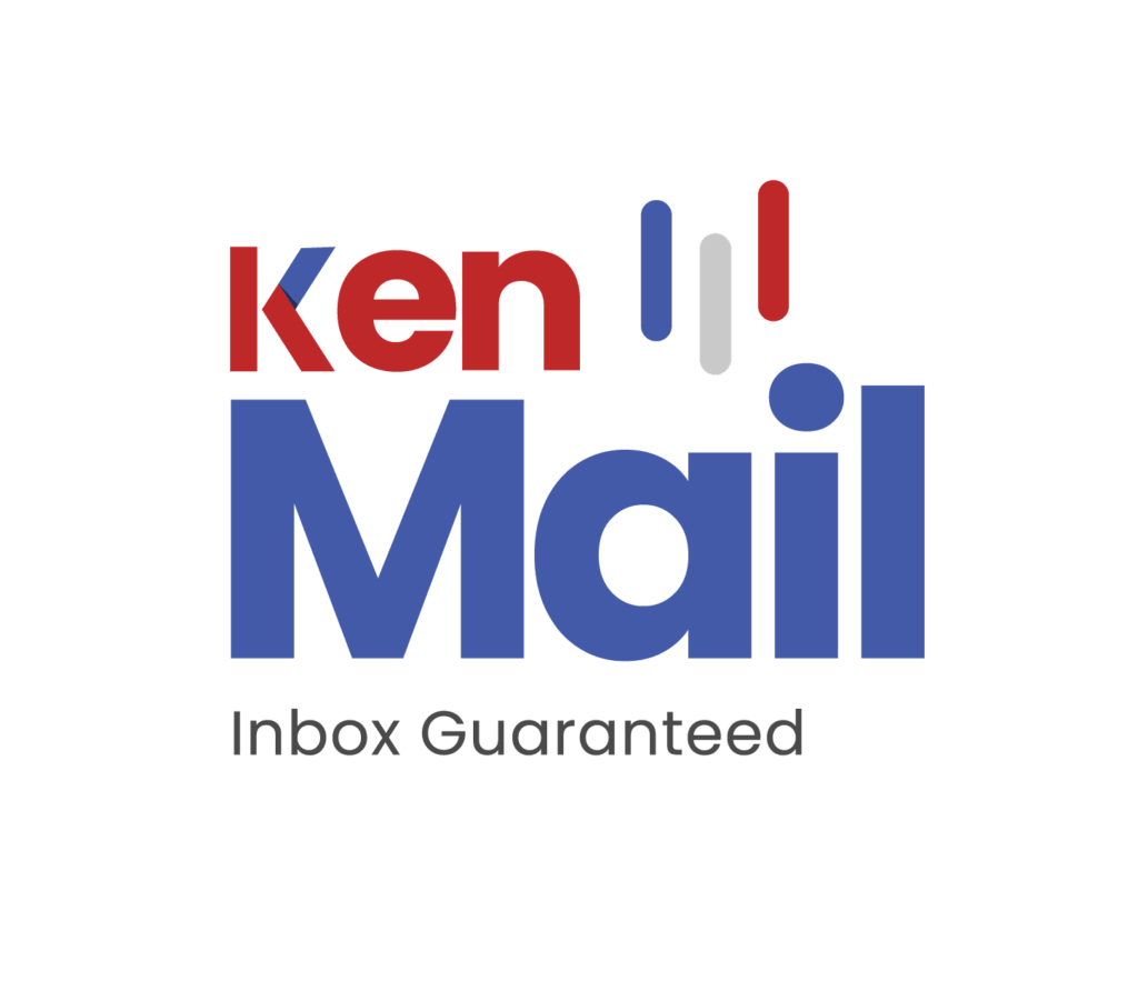 Kenscio Mail providing effective email marketing solutions for business growth