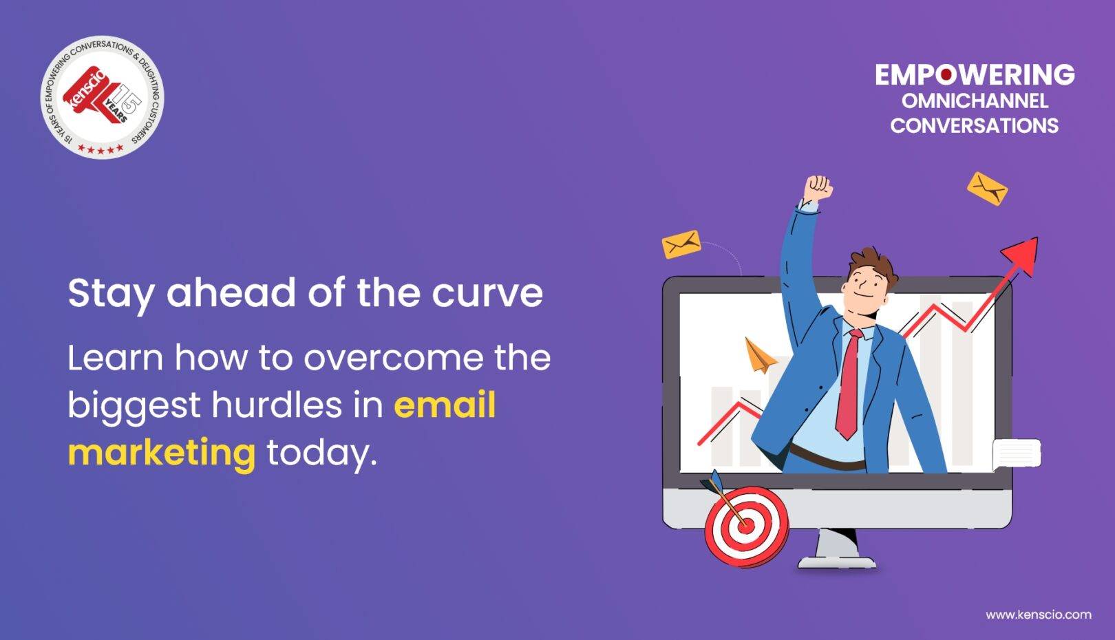 Top 10 Email Deliverability Challenges Every Marketer Must Overcome in 2026