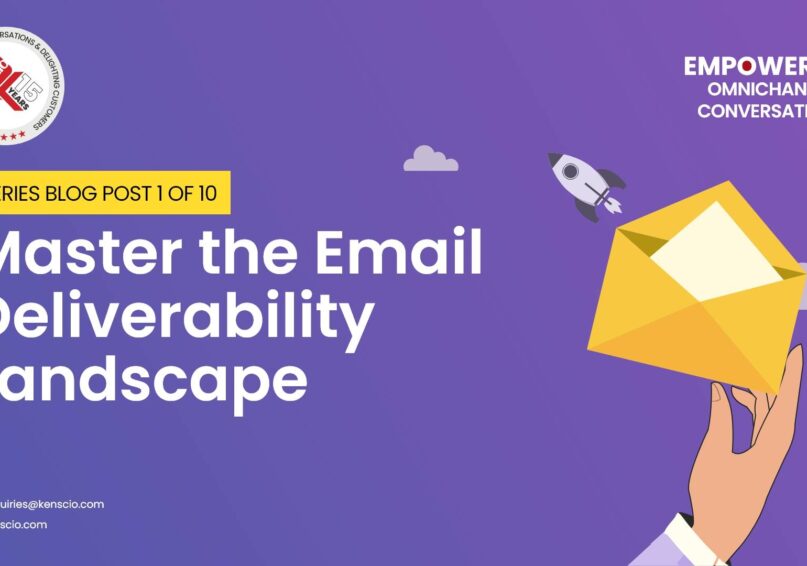 essentials of email deliverability