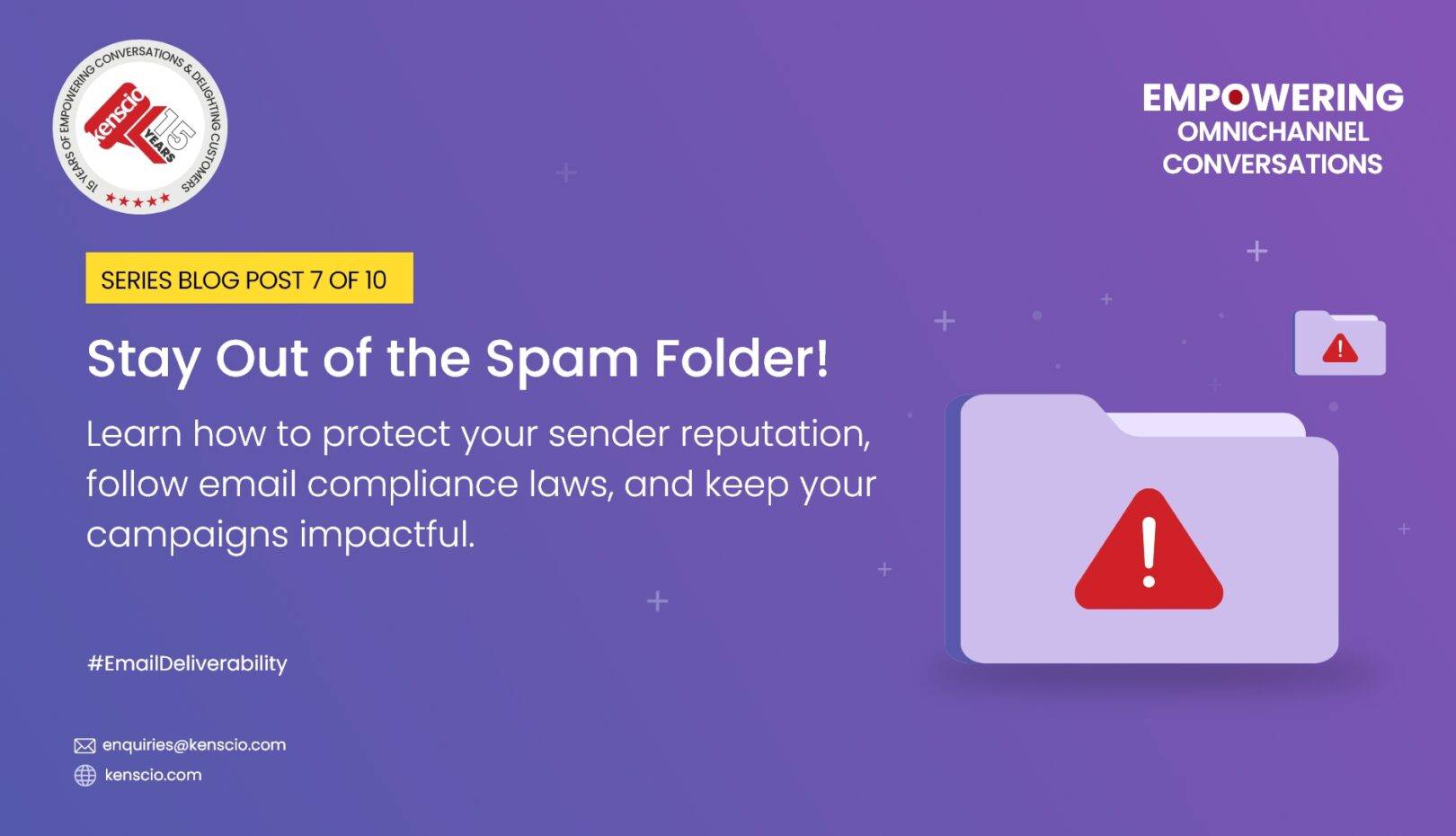 Avoiding the Spam Trap_Best Practices for Compliance