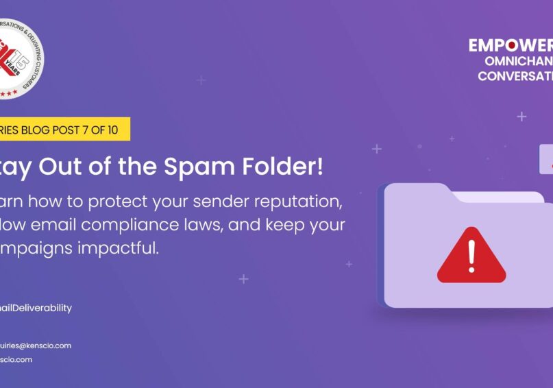 Avoiding the Spam Trap_Best Practices for Compliance