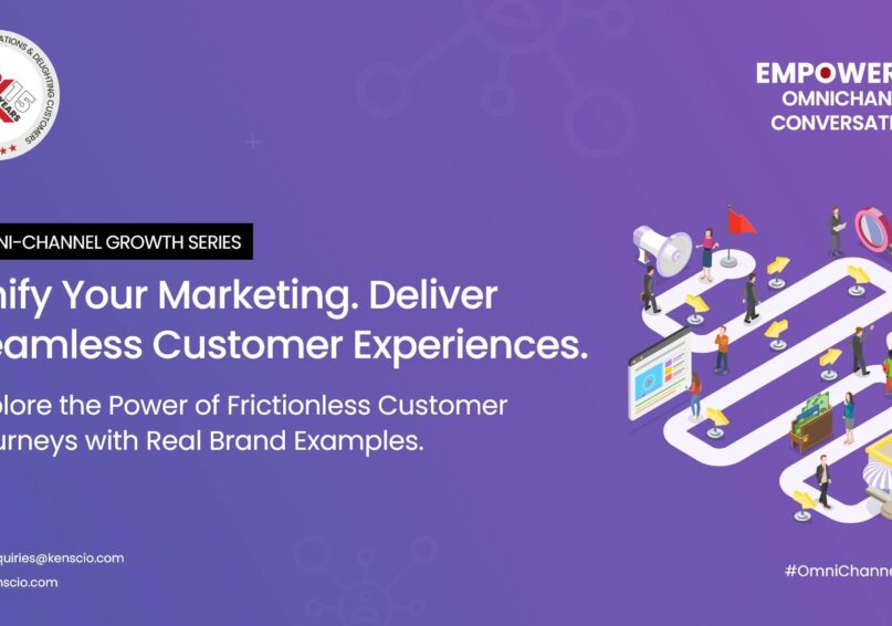 Discover how Omni-Channel marketing enhances customer experience