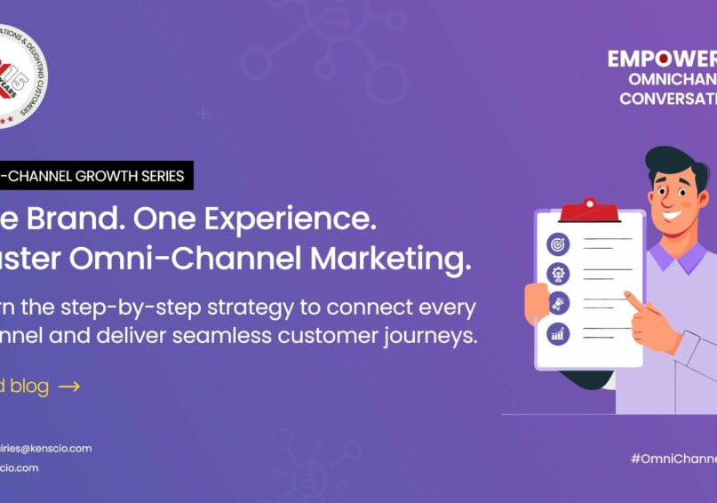 Guide to Creating Seamless Customer Journeys