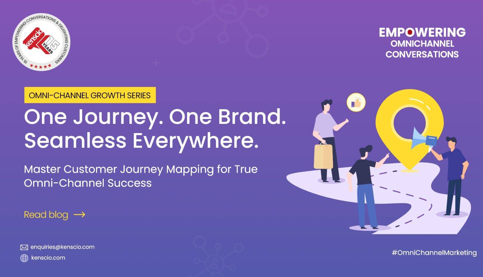 Customer Journey Mapping