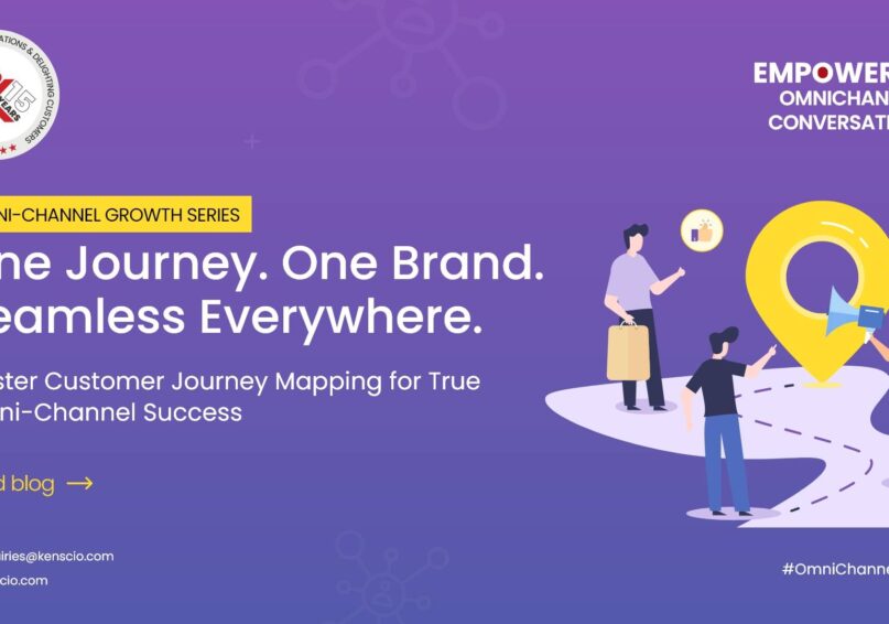 Customer Journey Mapping