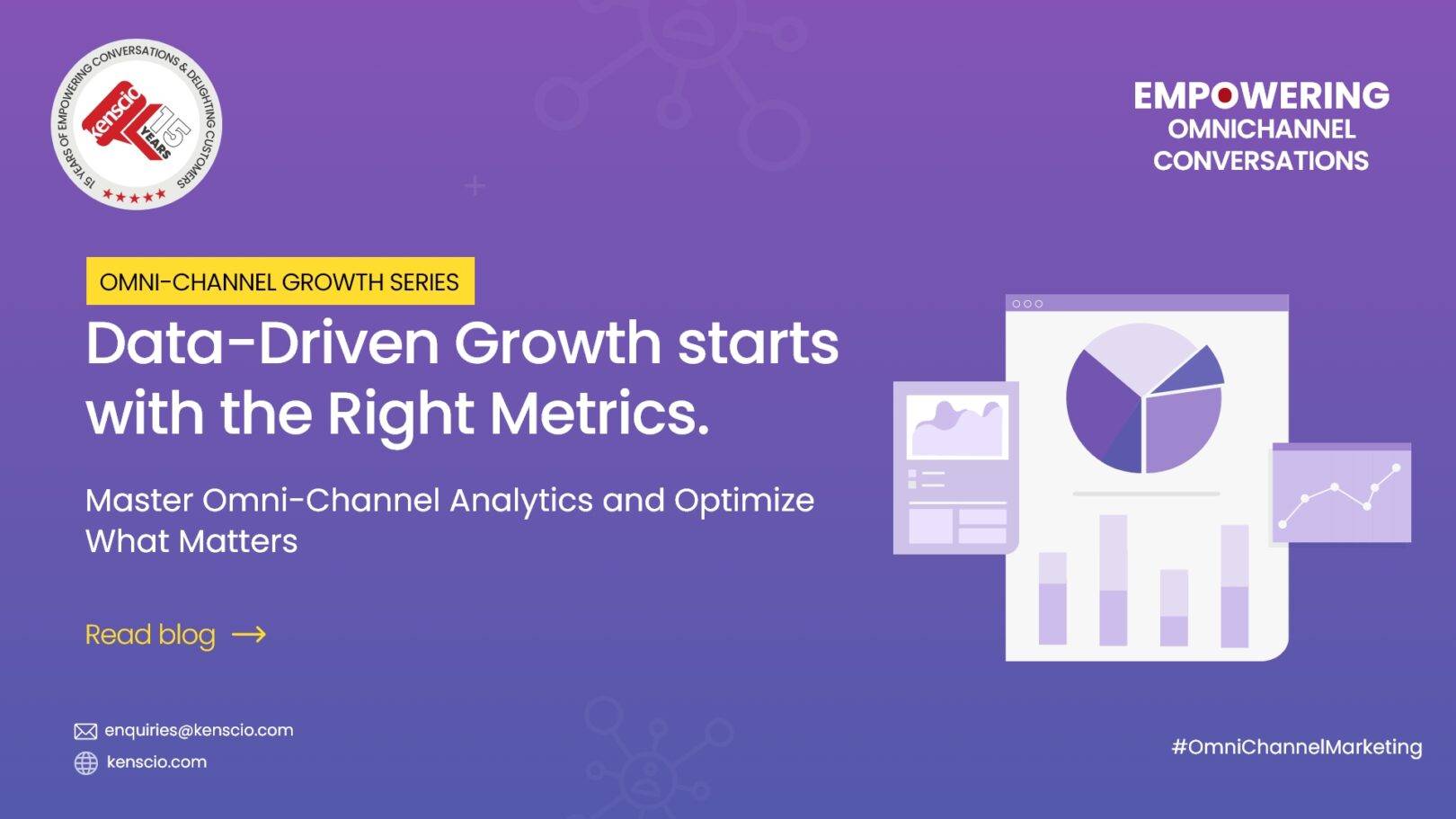 Omni-Channel Analytics and Optimization