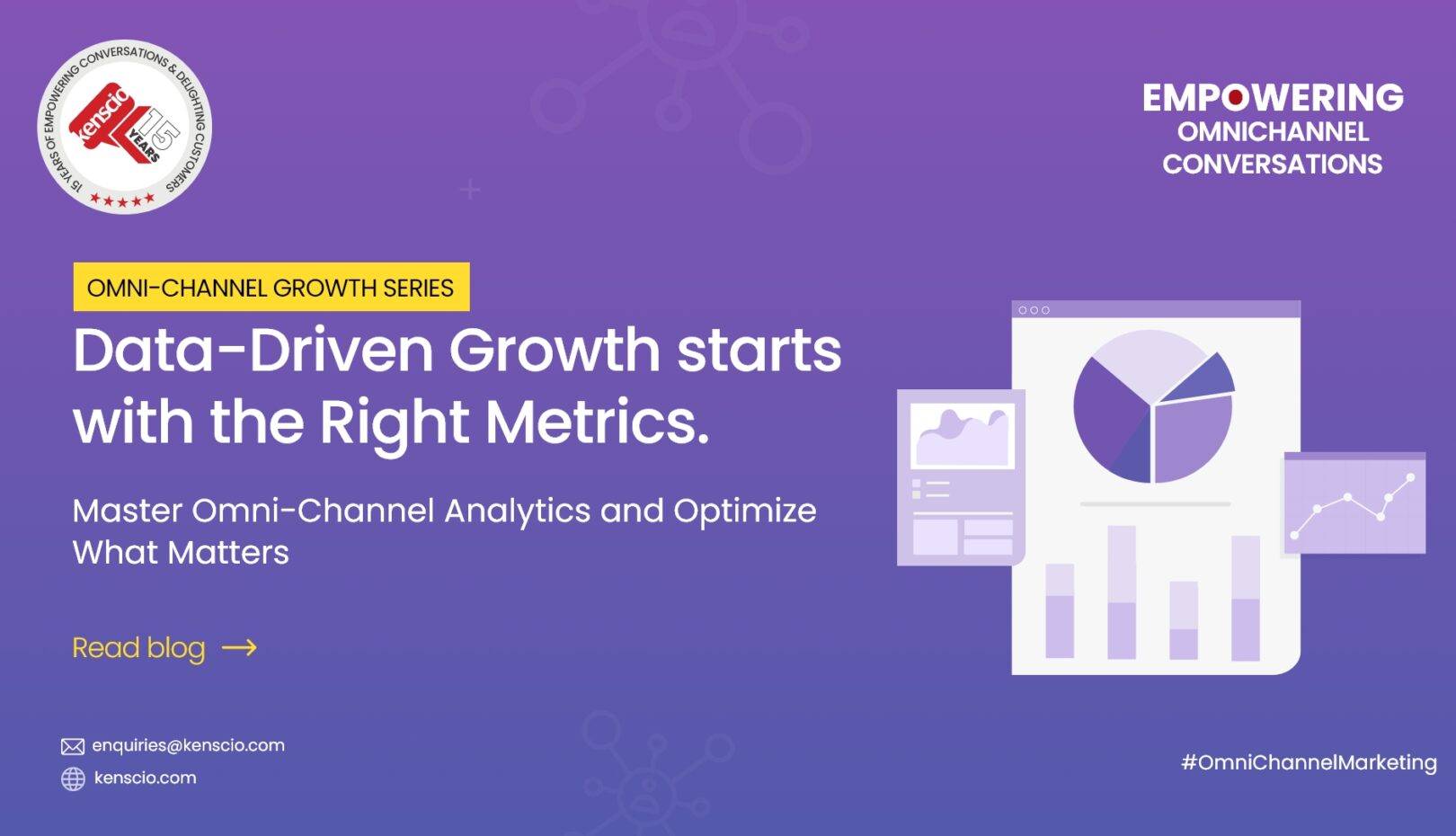Omni-Channel Analytics and Optimization
