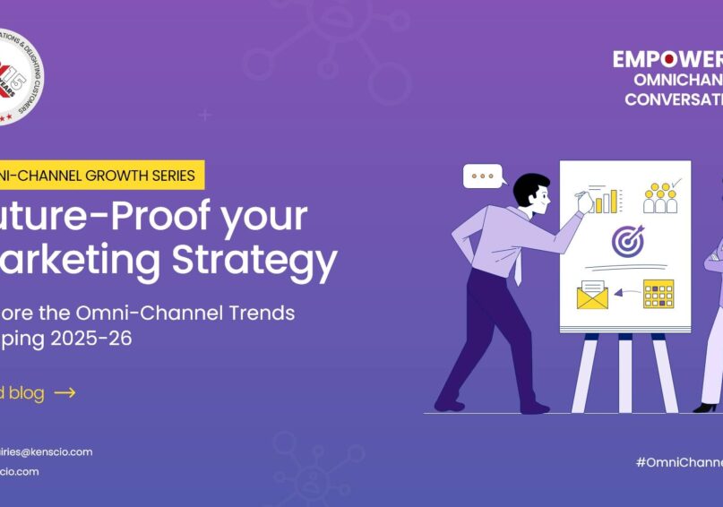 Explore the Omni-Channel trends 2025-2026