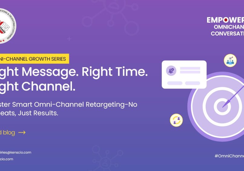Master Smart Omni-Channel Retargeting