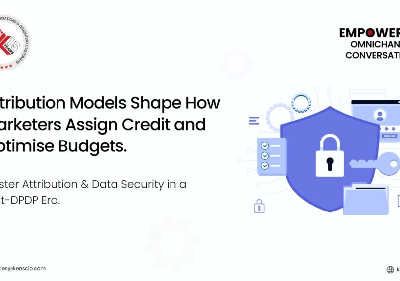 Marketing Attribution Models & Data Integrity Marketing Attribution Models & Data Integrity