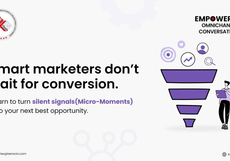 How Micro-Moments Fuel Omni-Channel Growth