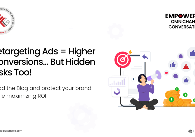 Retargeting campaign security