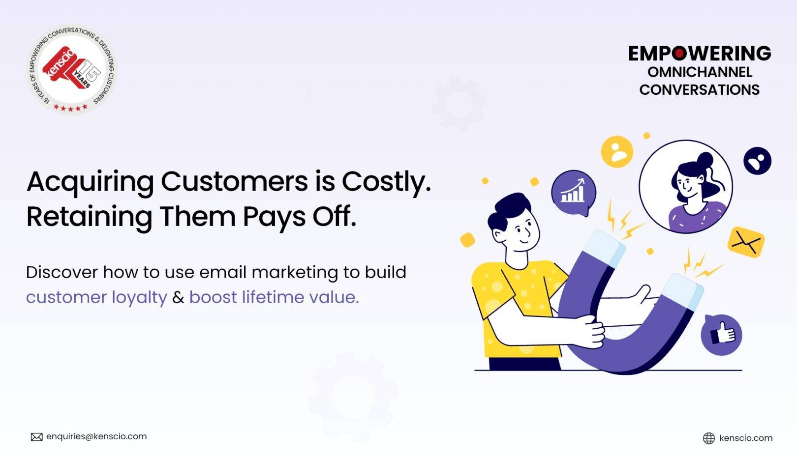 Email Marketing for Loyalty