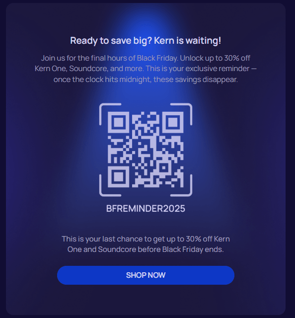 Email CTA Color, Size & Mobile Optimization