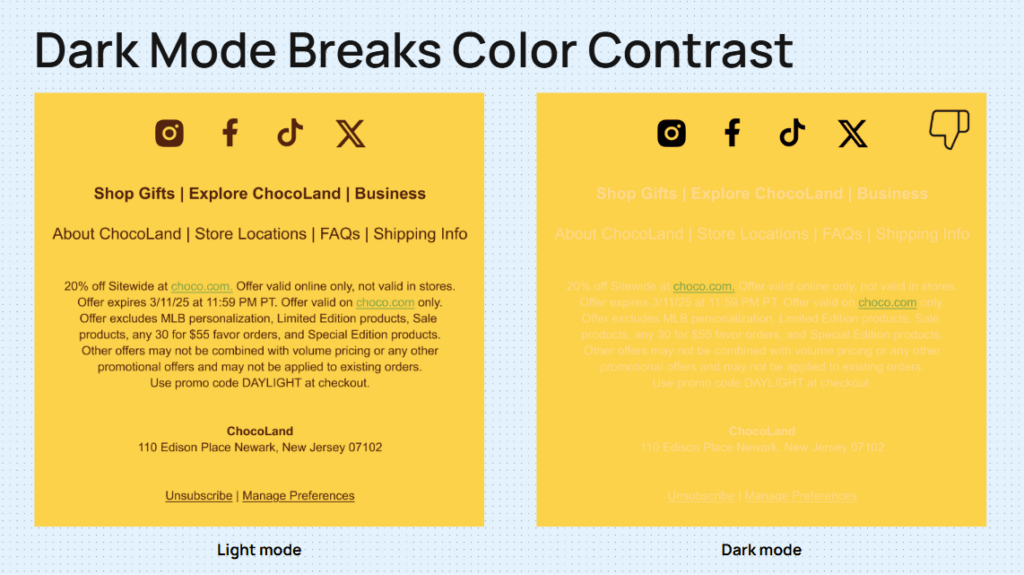 Email Rendering Issues Explained: Fix Broken Emails Across Clients