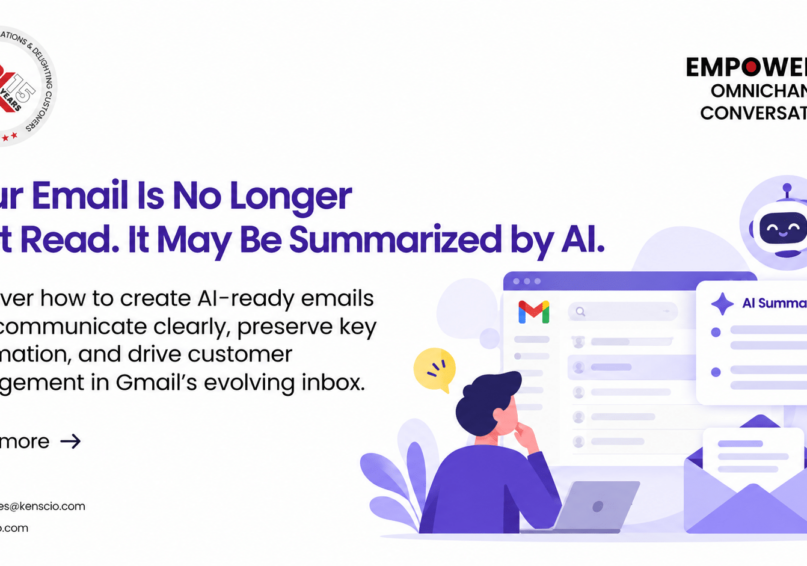 : How to Write AI-Ready Emails